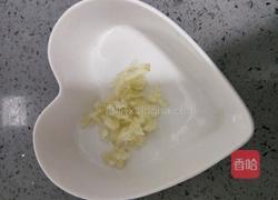 凉拌黄花菜的做法图解10