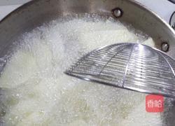 黄石土豆片的做法图解7