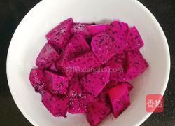 蜂蜜水果仙草的做法图解9