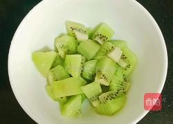 蜂蜜水果仙草的做法图解10