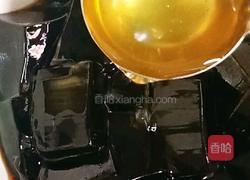 蜂蜜水果仙草的做法图解12