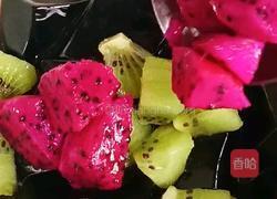 蜂蜜水果仙草的做法图解14