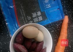 无米包饭的做法图解1