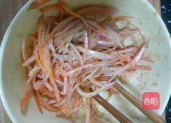 无米包饭的做法图解7