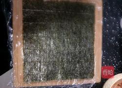 无米包饭的做法图解13