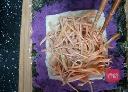 无米包饭的做法图解16