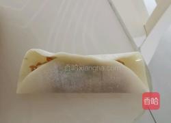 芹菜豬肉餡兒餃子的做法圖解4