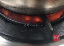 百合银耳西米露的做法图解4