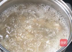 百合银耳西米露的做法图解13