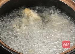 银耳雪梨盅的做法图解7