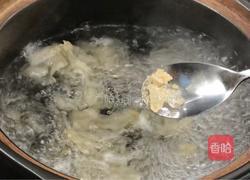 银耳雪梨盅的做法图解6
