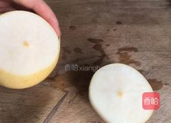 银耳雪梨盅的做法图解8