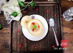 银耳雪梨盅的做法图解18