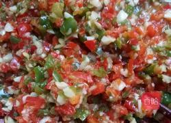 自制辣椒末的做法图解5