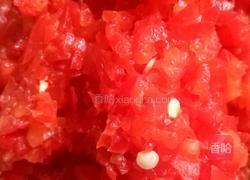 自制辣椒末的做法图解1
