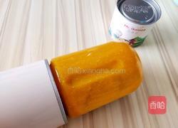 藜麦南瓜羹的做法图解6