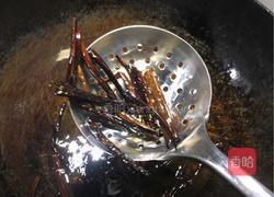 葱油拌面的做法图解4