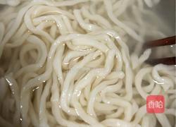 葱油拌面的做法图解7