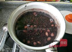 营养八仙粥的做法图解7