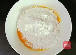 宝宝版香蕉班戟卷的做法图解3