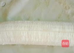 宝宝版香蕉班戟卷的做法图解7