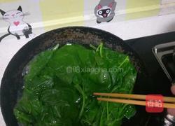 蒜蓉木耳菜的做法图解5