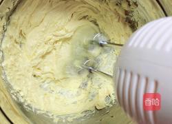 肉松海苔麦芬蛋糕的做法图解2