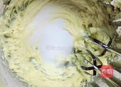 肉松海苔麦芬蛋糕的做法图解3