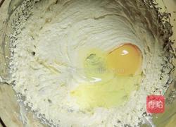 肉松海苔麦芬蛋糕的做法图解5