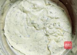 肉松海苔麦芬蛋糕的做法图解12