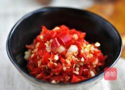 万能剁椒的制作的做法图解6