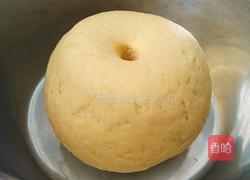 星形南瓜馒头的做法图解14