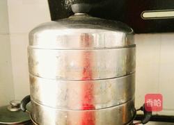 星形南瓜馒头的做法图解19