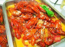 蒜泥龙虾的做法图解6