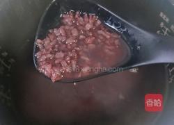 桂花紫米粥的做法图解8