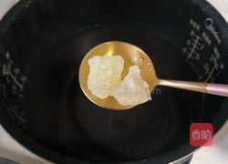 香糯紫米粥的做法图解7