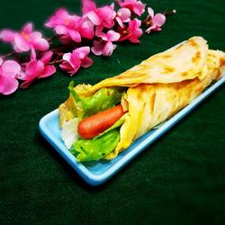 手抓饼的做法[图]