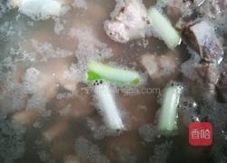 糖醋排骨的做法图解4