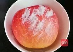 菠萝苹果糖水的做法图解1