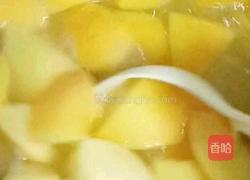 菠萝苹果糖水的做法图解7