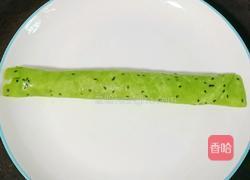 黄瓜鸡蛋卷饼的做法图解20