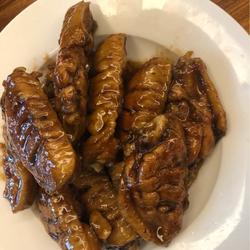 可乐鸡翅的做法[图]