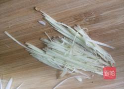 清蒸鲈鱼的做法图解5