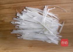 清蒸鲈鱼的做法图解4