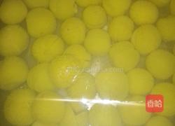 酸辣脆李的做法图解3