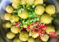 酸辣脆李的做法图解5