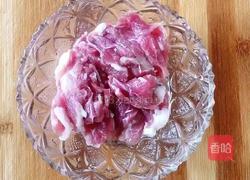 洋葱土豆片的做法图解2