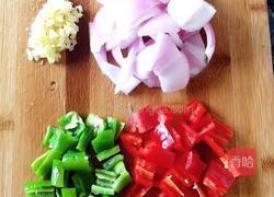 洋葱土豆片的做法图解10