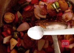 洋葱土豆片的做法图解17