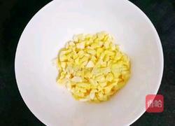 猪肉玉米粥 (宝宝辅食)的做法图解2